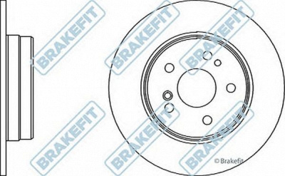 APEC BRAKING dk6231 -